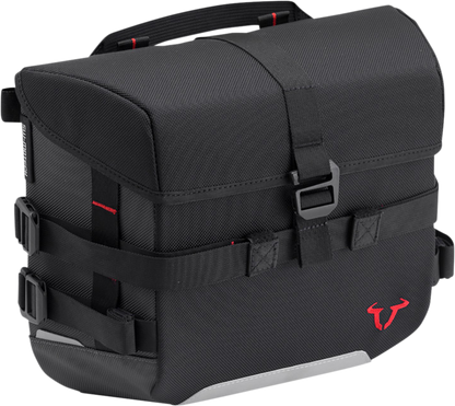 Sissybag con piastra adattatrice per DUCATI MONSTER 797 821 1200 SCRAMBLER 400 803 1100