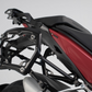 Supporto laterale PRO per DUCATI MULTISTRADA 1260