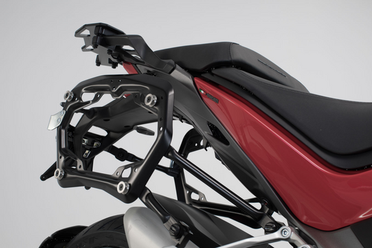 Supporto laterale PRO per DUCATI MULTISTRADA 1260