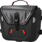 SysBag WP S con piastra di adattamento per DUCATI MONSTER 821 797 1200 SCRAMBLER 400 803 1100 SUPERSPORT 950