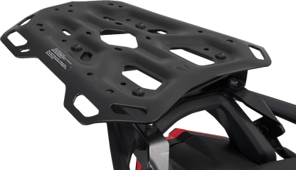 Portapacchi Adventure per DUCATI MULTISTRADA V4 1200
