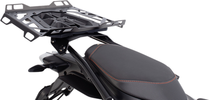 Kit adattatore per portapacchi in acciaio per DUCATI MULTISTRADA 950 V2 950 1200 1260