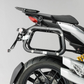 Supporto laterale EVO per DUCATI MULTISTRADA 1200