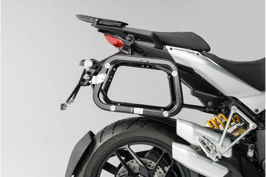Supporto laterale EVO per DUCATI MULTISTRADA 1200