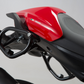 Supporto laterale SLC SW-MOTECH per DUCATI MONSTER 821 1200