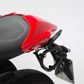 Supporto laterale SLC per DUCATI MONSTER 821 1200