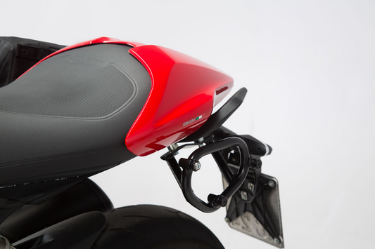 Supporto laterale SLC per DUCATI MONSTER 821 1200