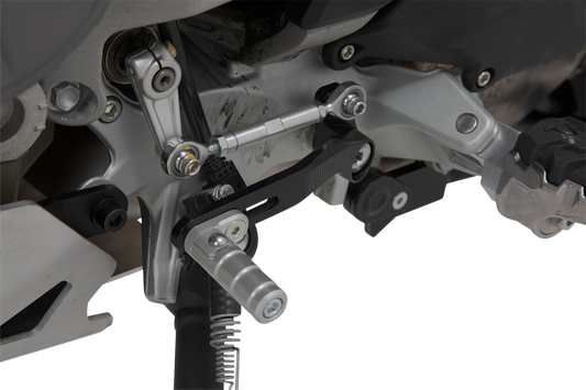 Leva cambio SW-MOTECH per DUCATI MULTISTRADA V4 1200