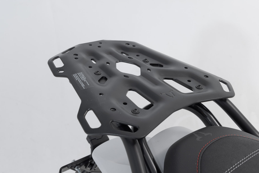 Portapacchi Adventure per DUCATI DESERT X 950