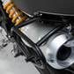 Supporto laterale SLC per DUCATI SCRAMBLER 1100