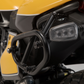 Supporto laterale SLC per DUCATI SCRAMBLER 803