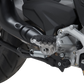 Poggiapiedi Evolution per DUCATI MULTISTRADA V4 1200