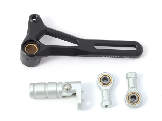 Leva cambio per DUCATI MONSTER 821 1200 SUPERSPORT 939 950