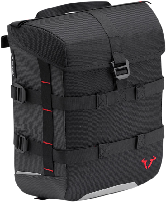 Borsa Sysbag SW-MOTECH 15 LITRI per DUCATI MULTISTRADA STREETFIGHTER MONSTER HYPER SUPERSPORT PANIGALE SCRAMBLER