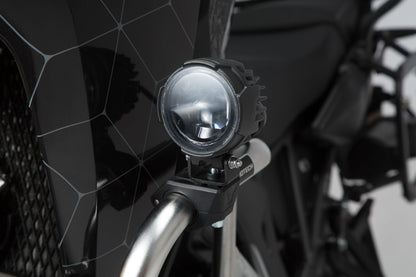 Luci per abbaglianti EVO per DUCATI SCRAMBLER 803 1100 MULTISTRADA V2 950 V4 1200 1260