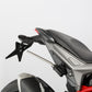 Supporto borsa laterale Blaze per DUCATI HYPERMOTARD 821 939 HYPERSTRADA 821 939
