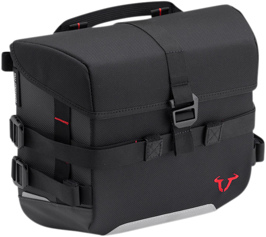 Borsa Sysbag 10 LITRI per DUCATI MONSTER MULTISTRADA HYPER STREETFIGHTER SCRAMBLER SBK