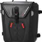 SysBag WP M con piastra di adattamento per DUCATI HYPERSTRADA 821 HYPERMOTARD 939 MULTISTRADA V2 950 V4 1200 950 1200 1260 SCRAMBLER 1100