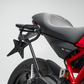 Supporto laterale SLC per DUCATI SUPERSPORT 939 950 MONSTER 821 1200