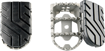 Poggiapiedi per DUCATI MULTISTRADA V4 1200
