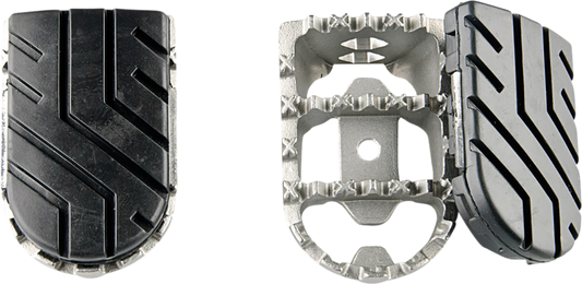 Poggiapiedi per DUCATI MULTISTRADA V4 1200