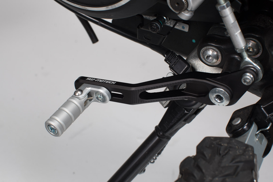Leva cambio per DUCATI SCRAMBLER 803