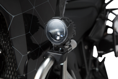 Attacchi paramotore per luci per DUCATI MULTISTRADA V2 950 V4 1200 1260 SCRAMBLER 400 803 1100
