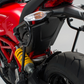Supporto laterale SLC per DUCATI MONSTER 797