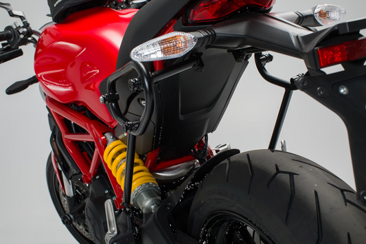 Supporto laterale SLC per DUCATI MONSTER 797