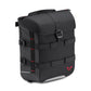 Sissybag con piastra adattatrice per DUCATI MULTISTRADA 950 V2 950 V4 1200 1260 HYPERMOTARD 939 HYPERSTRADA 821 SCRAMBLER 1100 DESERT X 950