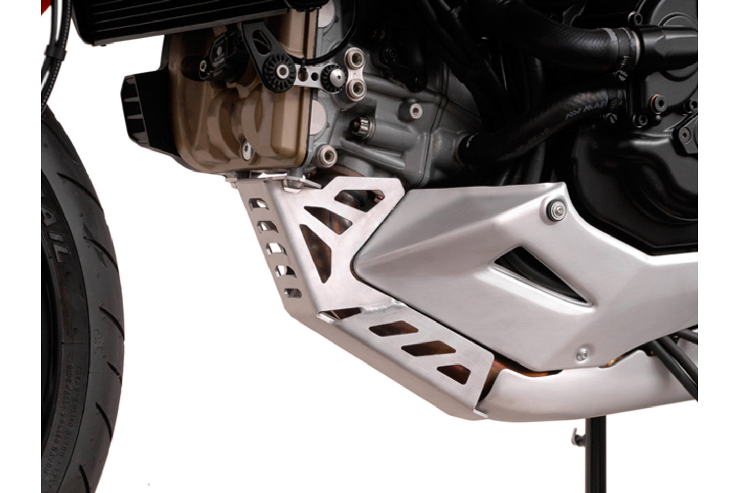 Paramotore per DUCATI MULTISTRADA 1200