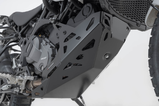 Paramotore per DUCATI DESERT X 950