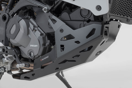 Paramotore per DUCATI DESERT X 950