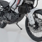 Paramotore per DUCATI DESERT X 950