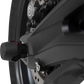 Set tampone per perno ruota posteriore per DUCATI MONSTER 821 PANIGALE 899 959 MULTISTRADA 950 V2 950 V4 1200 1260