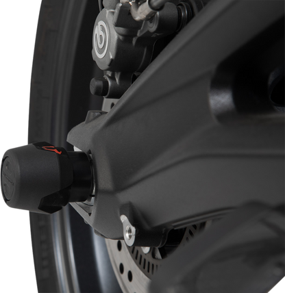Set tampone per perno ruota posteriore per DUCATI MONSTER 821 PANIGALE 899 959 MULTISTRADA 950 V2 950 V4 1200 1260