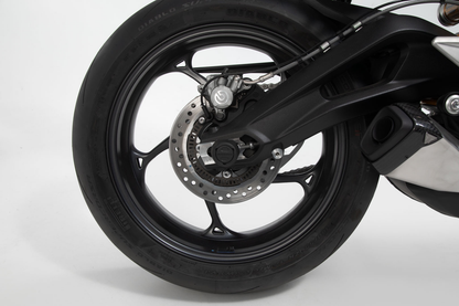 Set tampone per perno ruota posteriore per DUCATI MONSTER 821 PANIGALE 899 959 MULTISTRADA 950 V2 950 V4 1200 1260