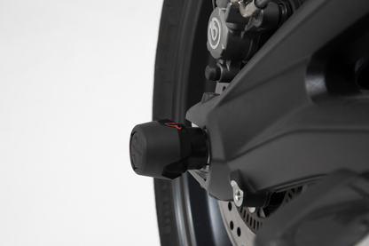 Set tampone per perno ruota posteriore per DUCATI MONSTER 821 PANIGALE 899 959 MULTISTRADA 950 V2 950 V4 1200 1260