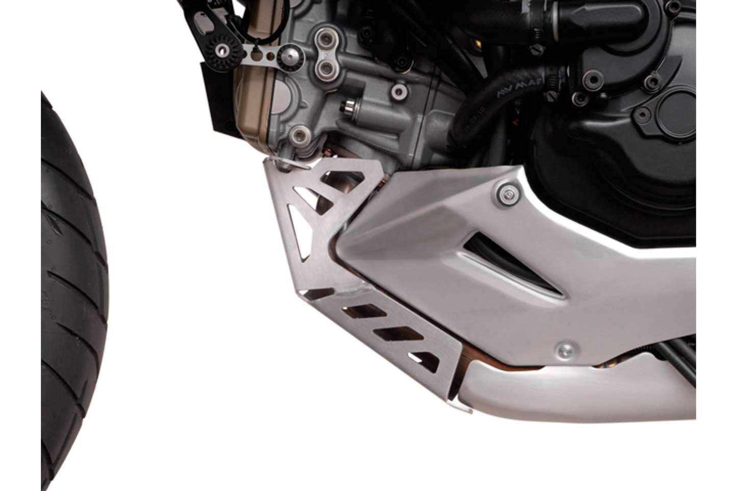 Paramotore per DUCATI MULTISTRADA 1200