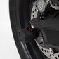 Set tampone per perno ruota posteriore per DUCATI MONSTER 821 PANIGALE 899 959 MULTISTRADA 950 V2 950 V4 1200 1260