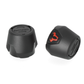 Set tampone per perno ruota posteriore per DUCATI MONSTER 821 PANIGALE 899 959 MULTISTRADA 950 V2 950 V4 1200 1260