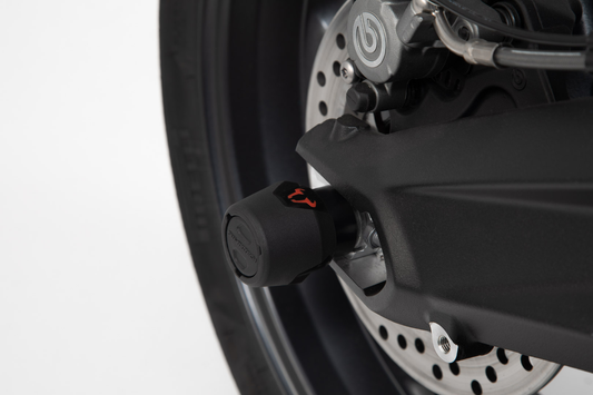 Set tampone per perno ruota posteriore per DUCATI MONSTER 937