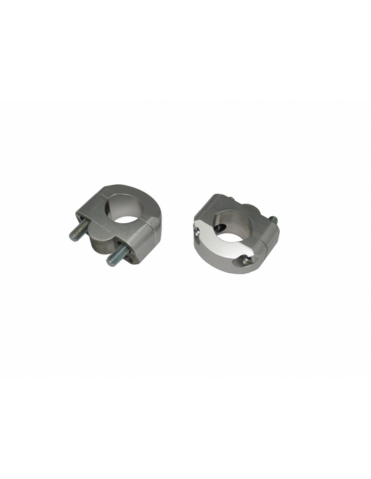 Coppia Riser Manubri per DUCATI