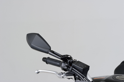 Specchietti per DUCATI DAYTONA D-MIRROR-12 STEM SET RIGHT