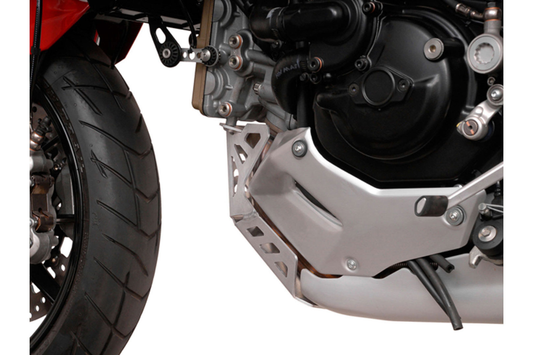 Paramotore per DUCATI MULTISTRADA 1200