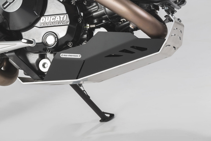Paramotore per DUCATI HYPERMOTARD 821