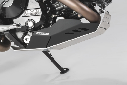 Paramotore per DUCATI HYPERMOTARD 821
