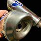 NUOVI TERMIGNONI per Ducati Monster 696 796 1100 con db killer estraibile