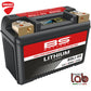 DUCATI BATTERIA LITIO 210 cca piccola e leggera