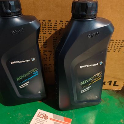 BMW OLIO ORIGINALE ADVANTEC ULTIMATE / PRO